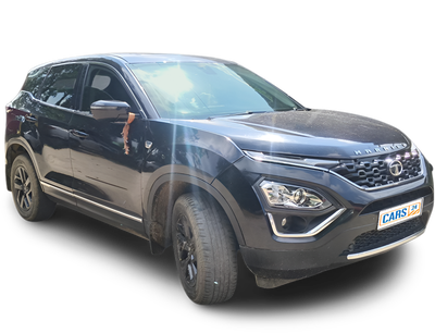 Tata Harrier-img
